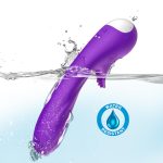 Romance purple - obrazek 5