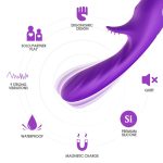 Romance purple - obrazek 7