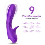 Romance purple - obrazek 8
