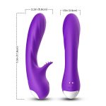 Romance purple - obrazek 9