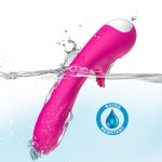 Romance pink - obrazek 5