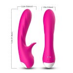Romance pink - obrazek 10