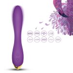 Flamingo purple - obrazek 2