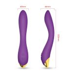 Flamingo purple - obrazek 3