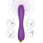 Flamingo purple - obrazek 6