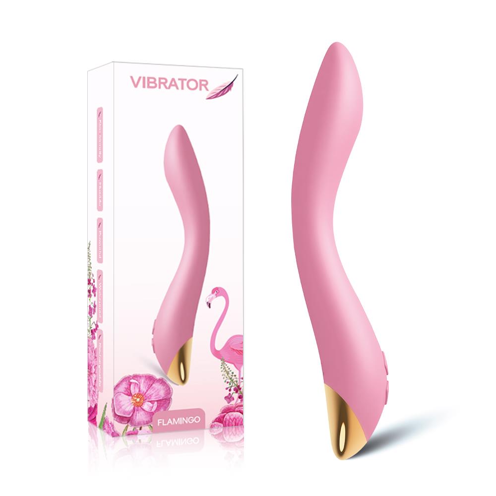 52-00008 Flamingo light pink - obrazek 1