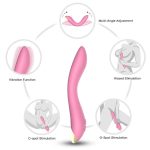 Flamingo light pink - obrazek 3