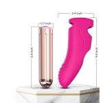Aurora pink - obrazek 10