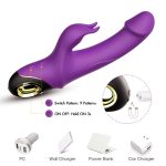 Meteror purple - obrazek 9