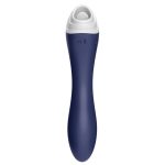 Fairyland navy blue - obrazek 2