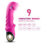 Joyblade pink - obrazek 3