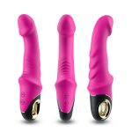 Joyblade pink - obrazek 9