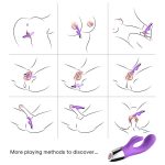 Rabbit purple - obrazek 4