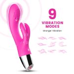 Rabbit pink - obrazek 8