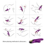 Eternity purple - obrazek 4