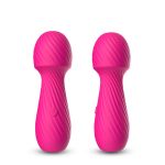 Dazzle pink - obrazek 4