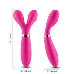 Y-Wand pink - obrazek 6