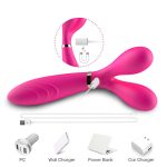 Y-Wand pink - obrazek 8