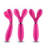 Y-Wand pink - obrazek 9