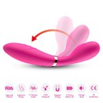 Y-Wand pink - obrazek 10