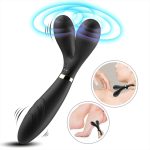 Y-Wand black - obrazek 2