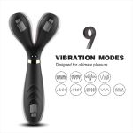 Y-Wand black - obrazek 3