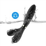Y-Wand black - obrazek 5
