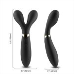 Y-Wand black - obrazek 6