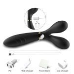 Y-Wand black - obrazek 8