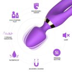 Magic Wand purple - obrazek 7