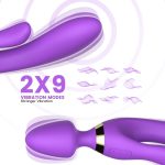 Magic Wand purple - obrazek 8