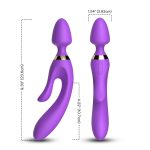 Magic Wand purple - obrazek 9