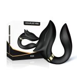 Fox black - obrazek 5