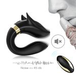 Fox black - obrazek 6