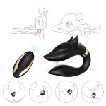 Fox black - obrazek 8