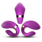 Crescent purple - obrazek 5