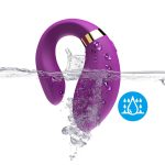 Crescent purple - obrazek 8