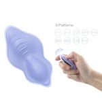 Whisper purple - obrazek 7