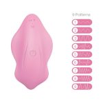 Whisper light pink - obrazek 4