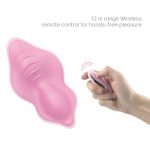 Whisper light pink - obrazek 6