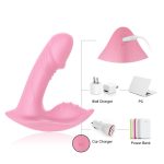 Whistle light pink - obrazek 8
