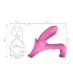 Ranger red pink - obrazek 4