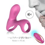 Ranger red pink - obrazek 7