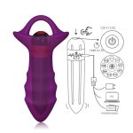 Kylin purple - obrazek 3