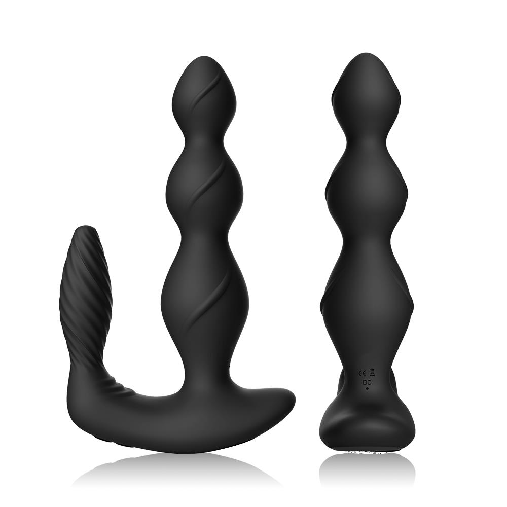 52-00045 Maxfun black - obrazek 1