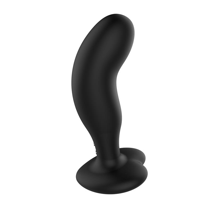 52-00046 Driller black - obrazek 1