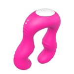 Seraph rose red (with remote) - obrazek 4