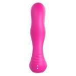 Seraph rose red (with remote) - obrazek 6