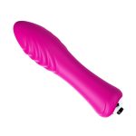 Wibrator bullet 9 vibration function Rose Red - obrazek 5