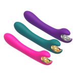 Mermaid rose pink - obrazek 5